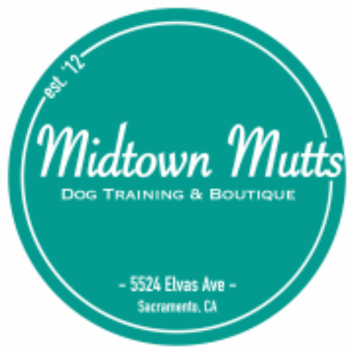Midtown Mutts Sacramento dog training
